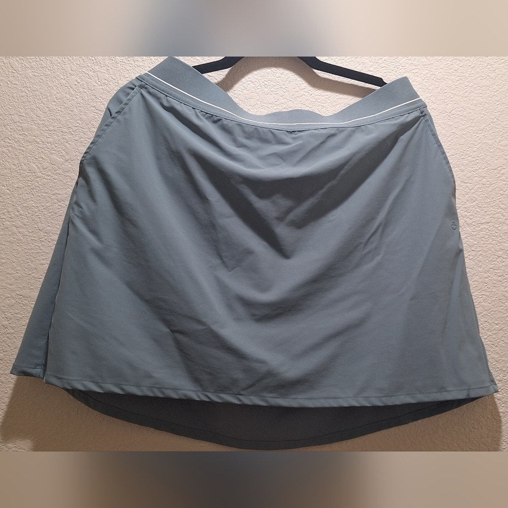 Soybu A-Line Skort